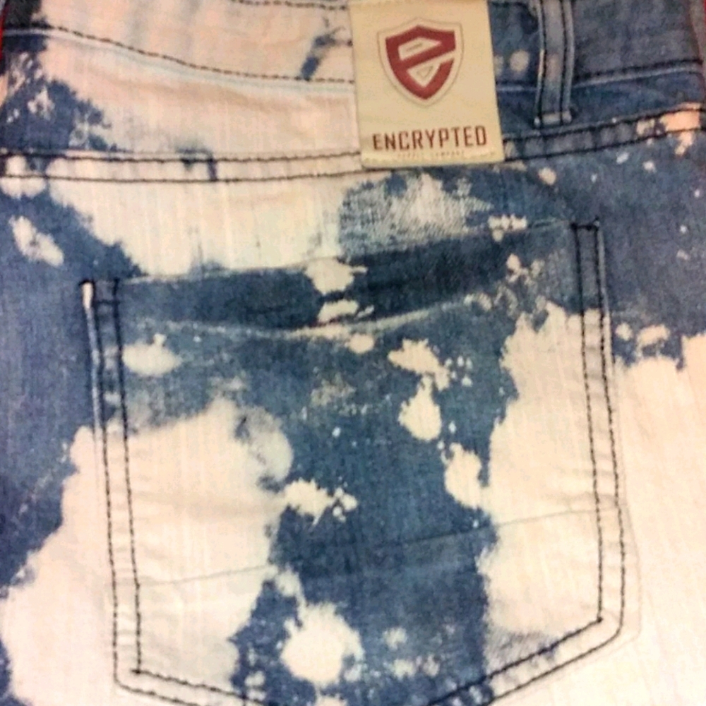 👖